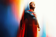 Imagen viral de Trump como Superman causa polémica en las redes