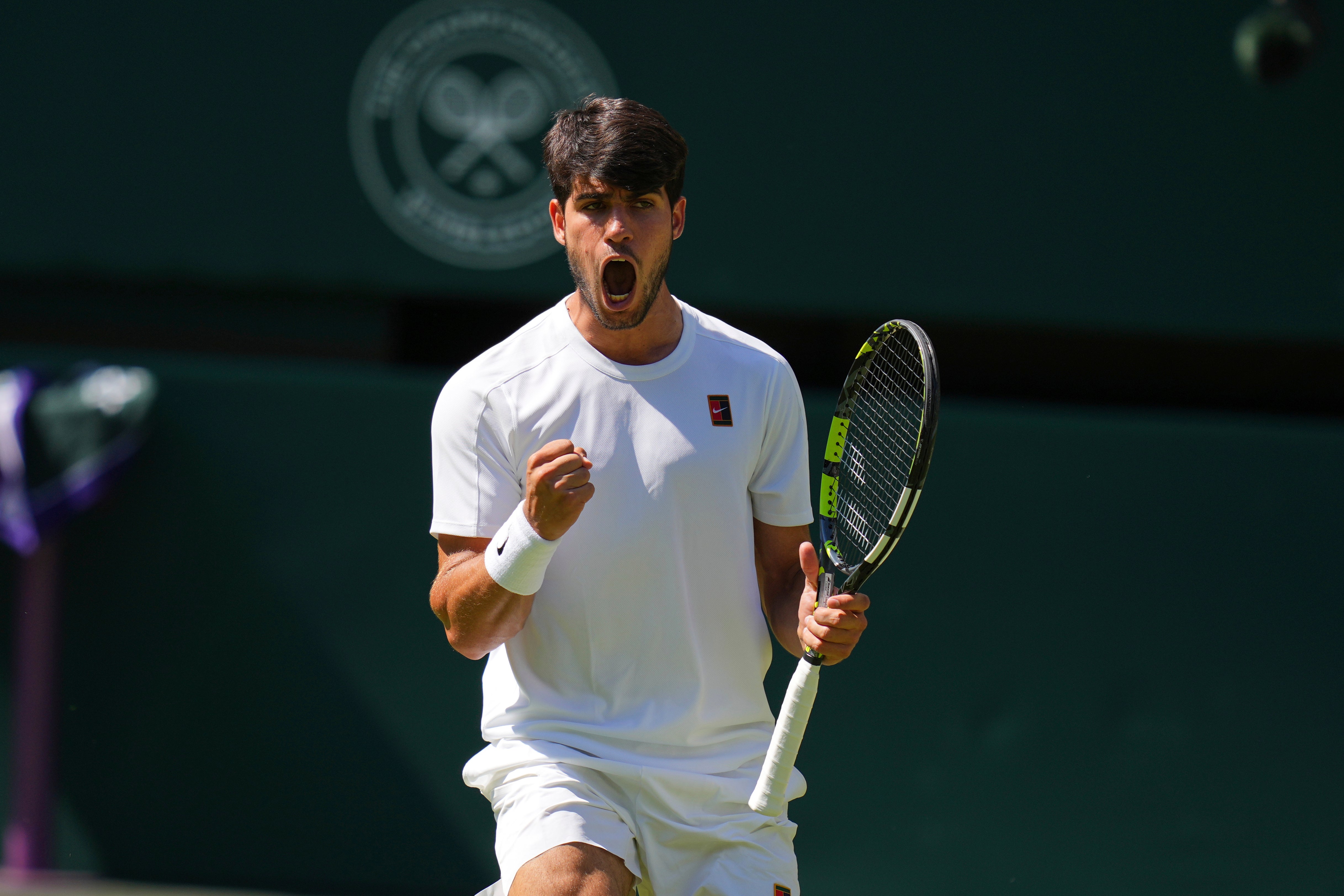 WIMBLEDON