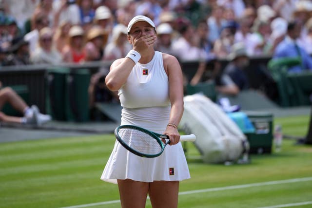 WIMBLEDON