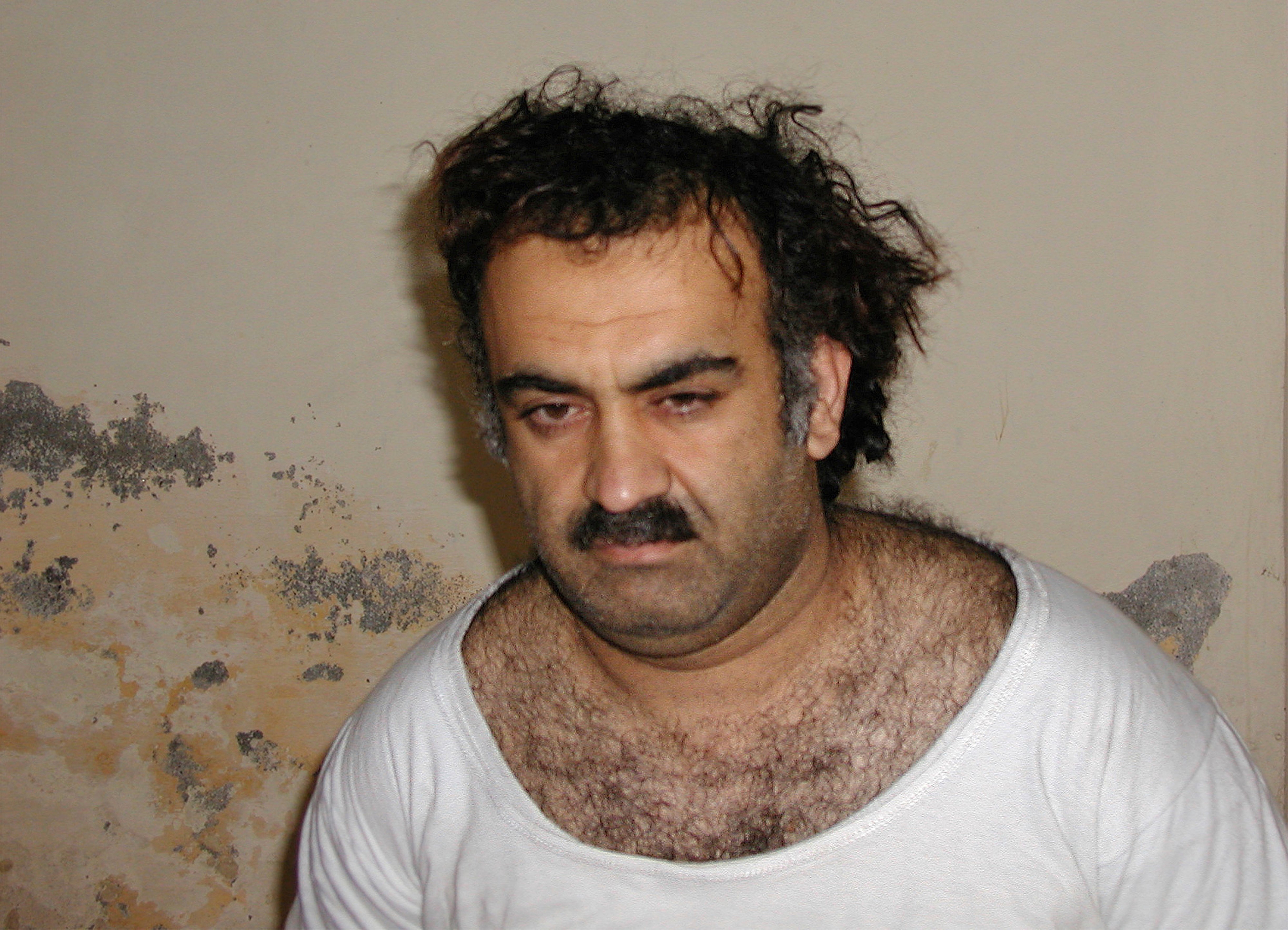 El controvertido acuerdo de culpabilidad de Khalid Sheikh Mohammed, considerado el autor intelectual del 11-S, fue anulado el viernes
