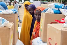 Agencia alimentaria de ONU limita operaciones en África occidental y central por recortes de fondos