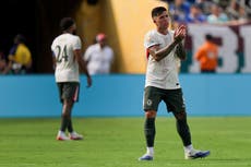 Enzo Fernández, el talismán de Chelsea contra el imponente PSG