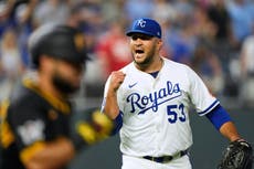 Rodón de Yankees, Estévez y García de Royals, Mize de Tigers reemplos para el Juego de Estrellas