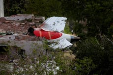 Air India: audio revela disputa en cabina por manejo del sistema de combustible