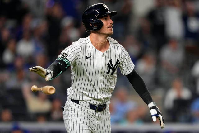 CACHORROS-YANKEES