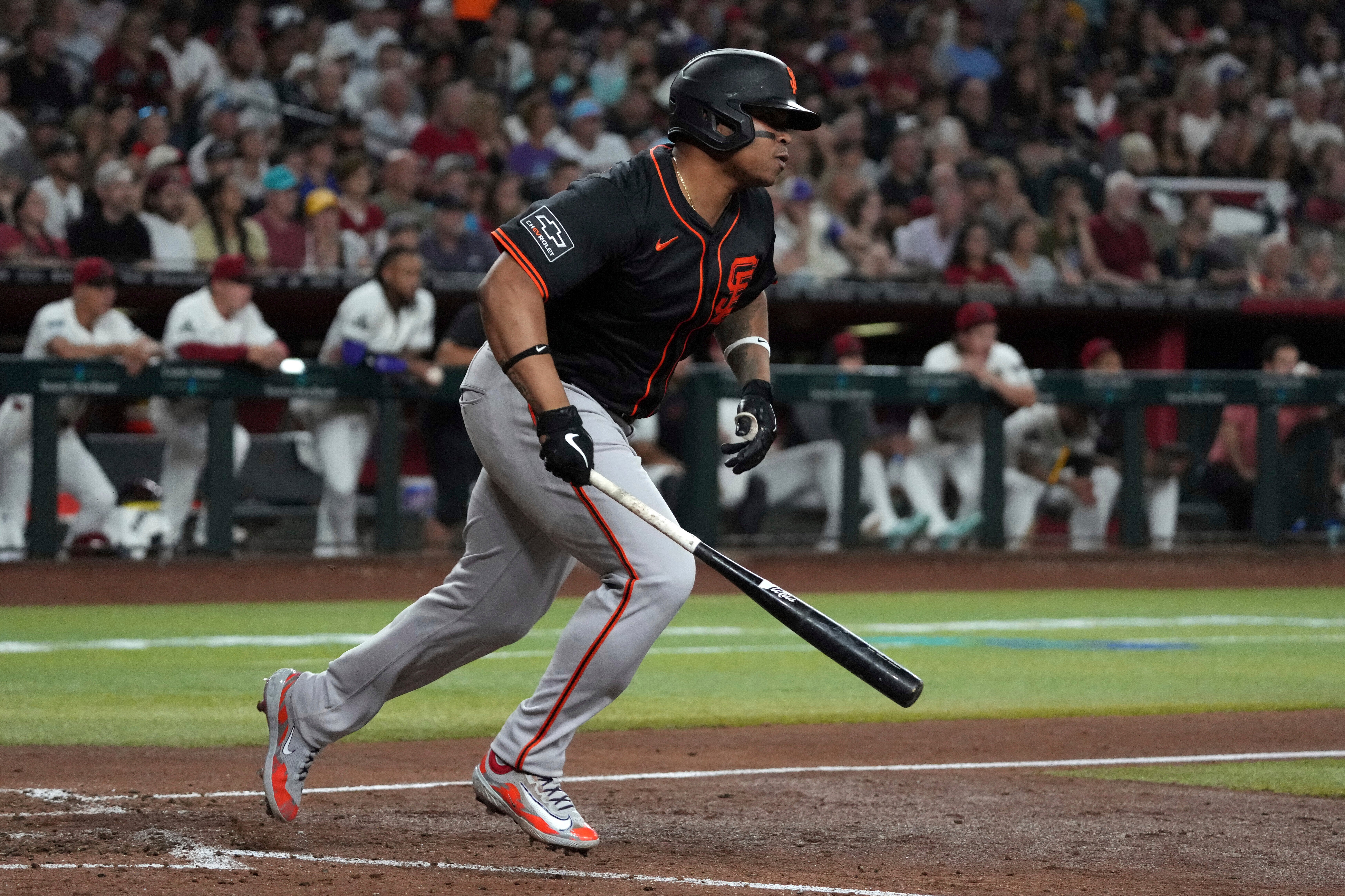 GIGANTES-DEVERS