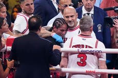 Katie Taylor vence a Amanda Serrano por 3ra vez y sigue como campeona indiscutida de las 140 libras