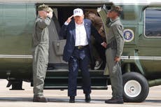 Trump anuncia aranceles del 30% contra la UE y México que entrarían en vigor el 1 de agosto