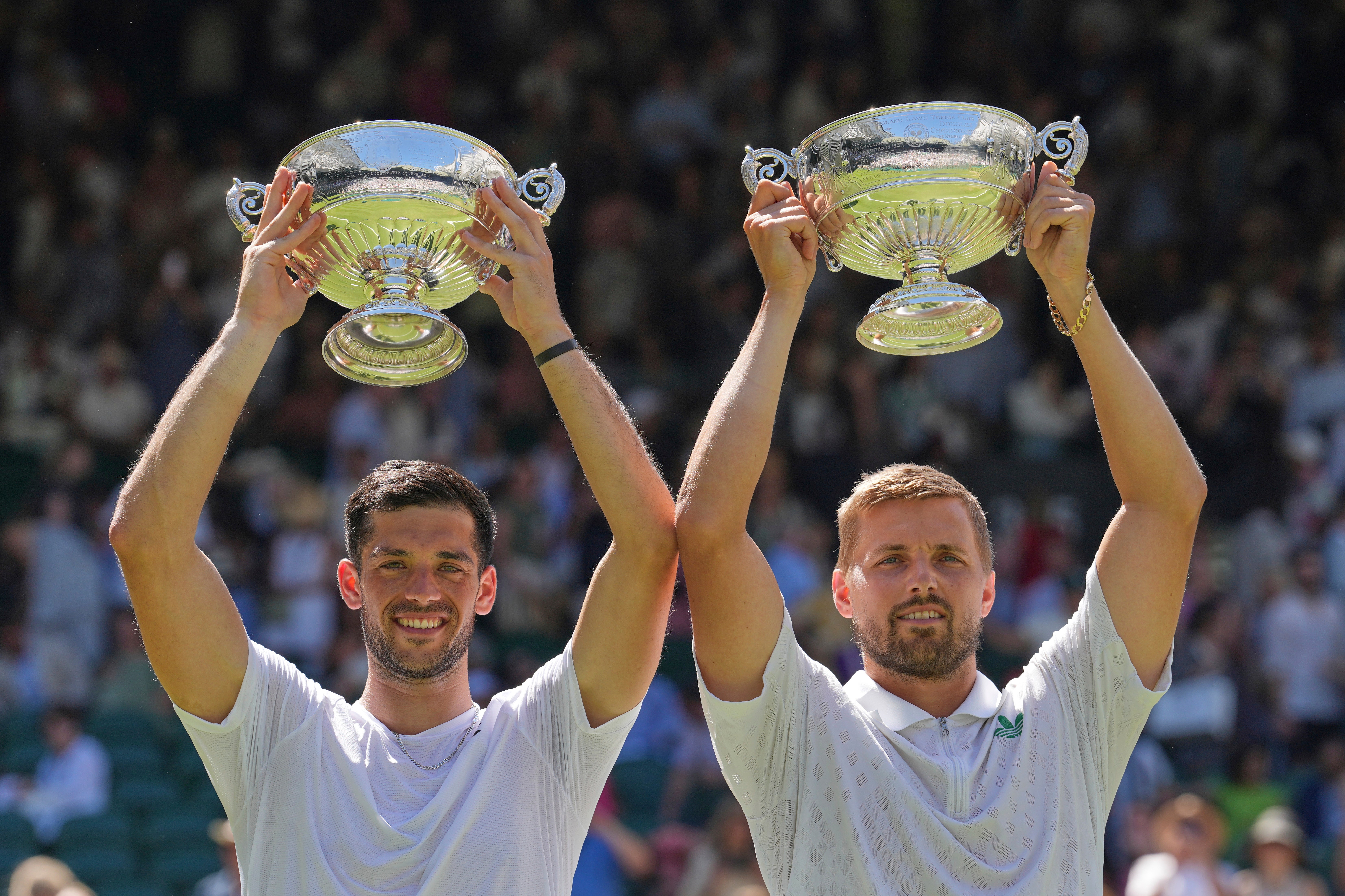 WIMBLEDON