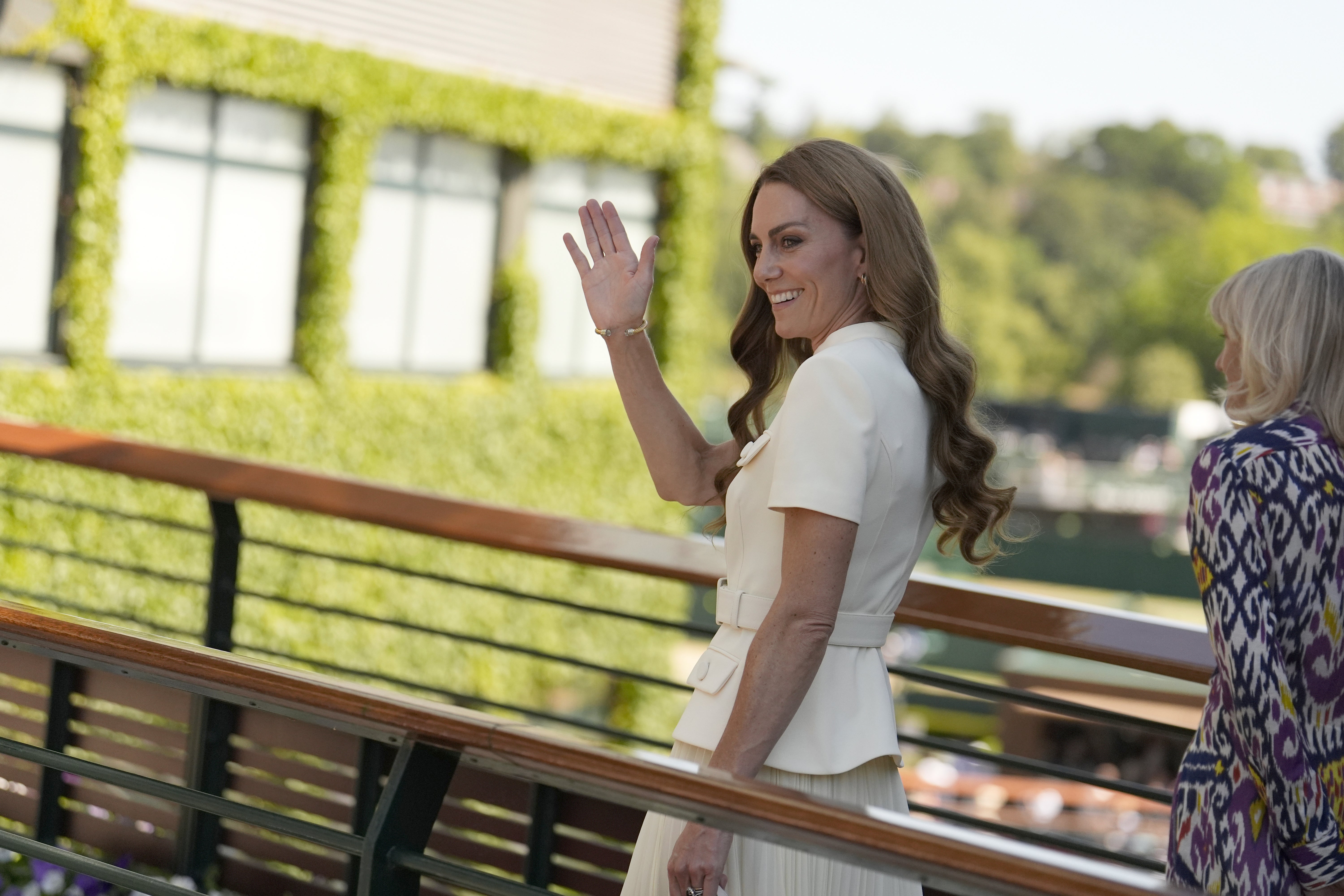 WIMBLEDON