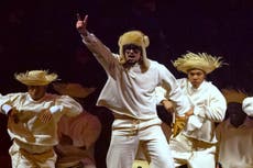 Muere en un tiroteo turista que viajó a Puerto Rico para un concierto de Bad Bunny