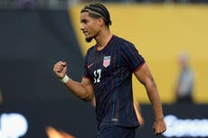 Bayer Leverkusen ficha al mediocampista estadounidense Malik Tillman por cifra récord