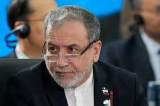 No habrá conversaciones nucleares con EEUU sin garantías de seguridad, dice Irán