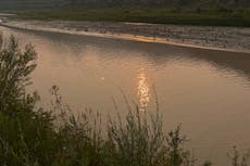 Humo de incendios en Canadá cubre región centro-norte de EEUU