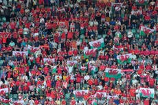 Euro 2025: Gales busca vencer a Inglaterra y eliminar al campeón defensor