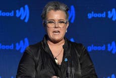Trump dice que considera “quitarle” la ciudadanía estadounidense a Rosie O'Donnell