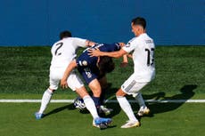 La FIFA anuncia un acuerdo con sindicatos de futbolistas sobre estándares mínimos de descanso