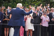 De aranceles a universidades, el estilo negociador de Trump tiene más de coerción que de acuerdos
