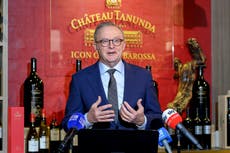 Primer ministro australiano visita China para fortalecer relaciones comerciales