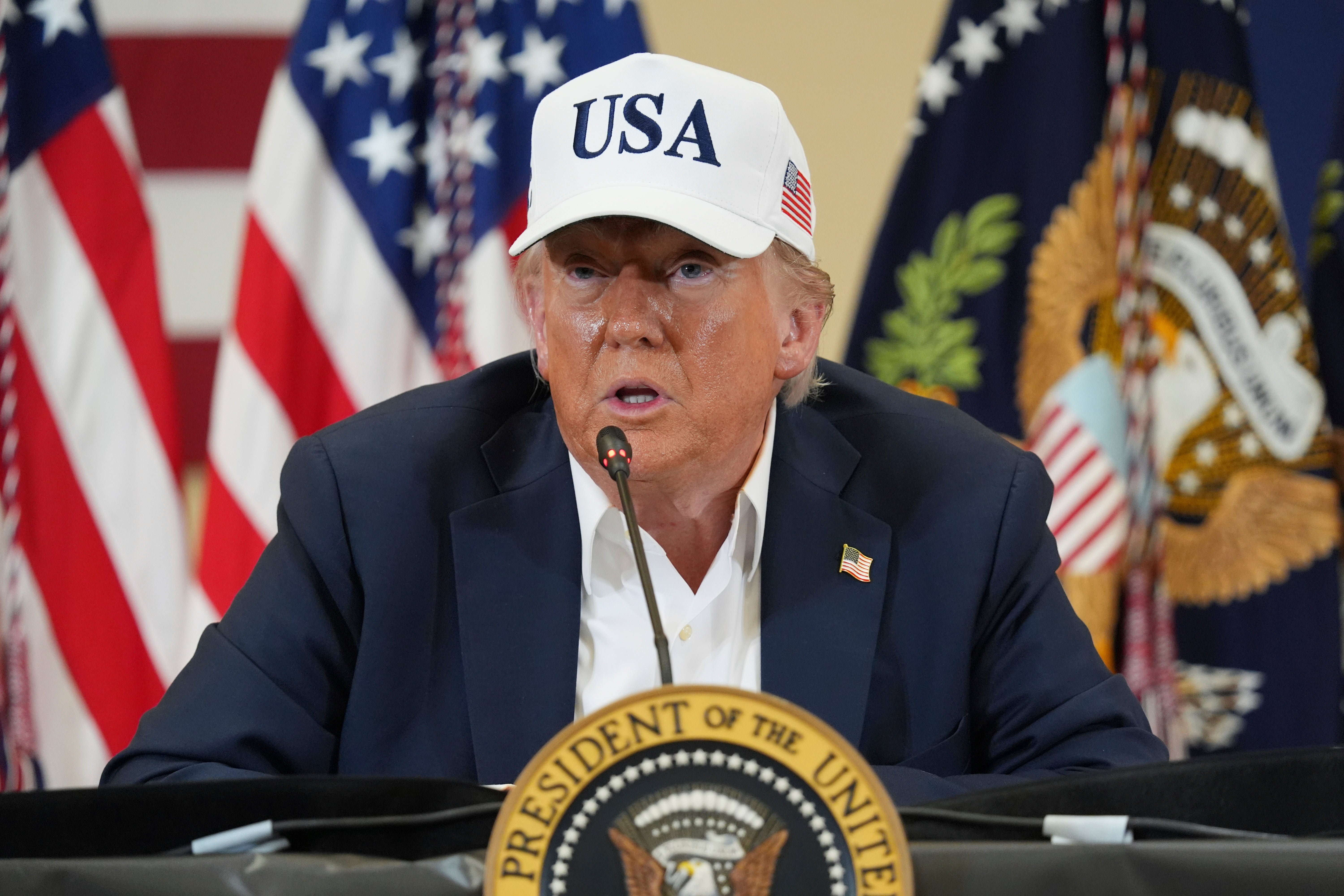 TRUMP FIFA