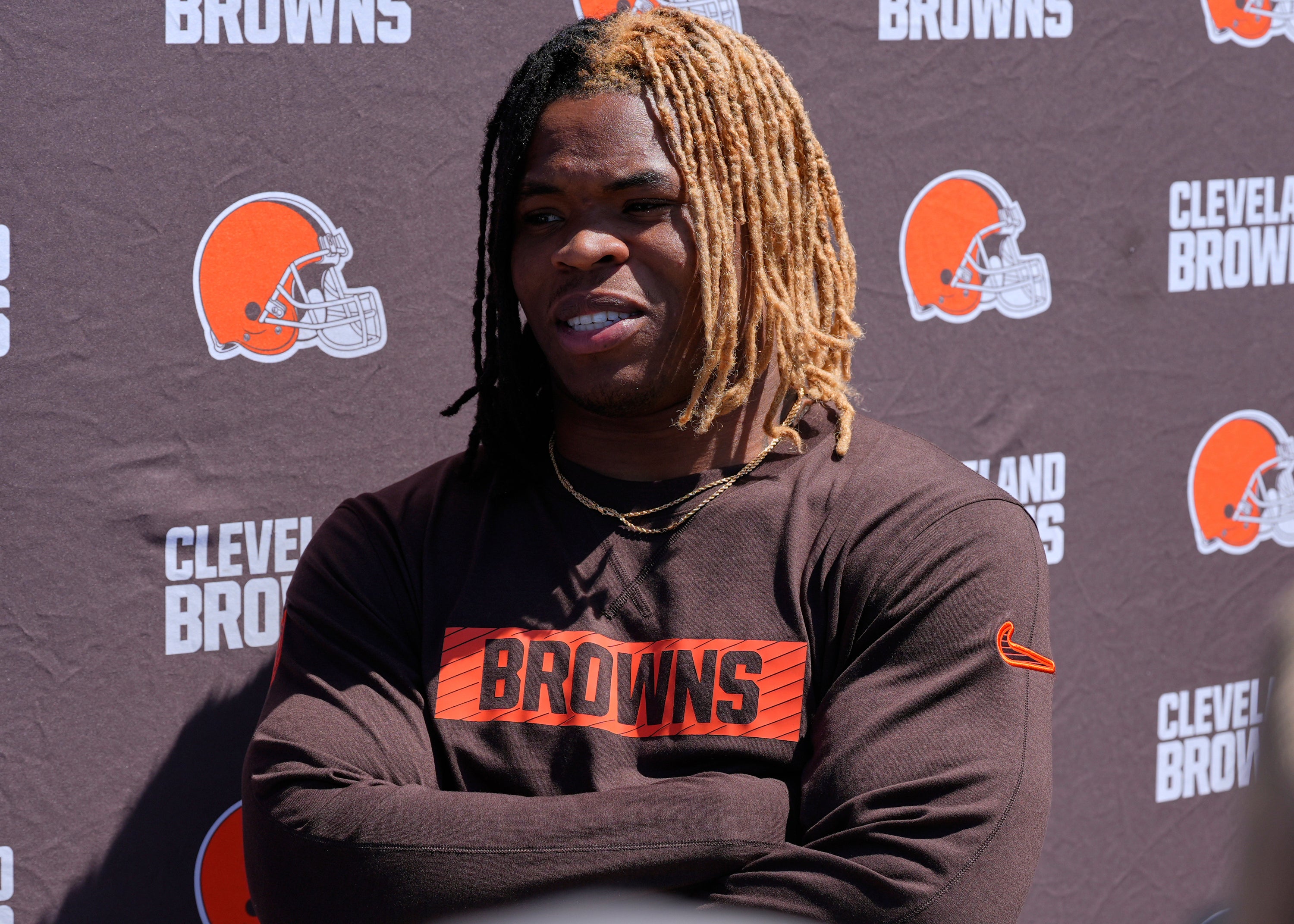 BROWNS JUDKINS