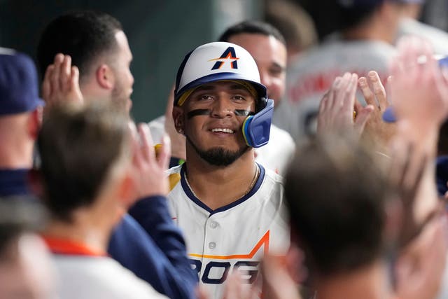 PAREDES ASTROS
