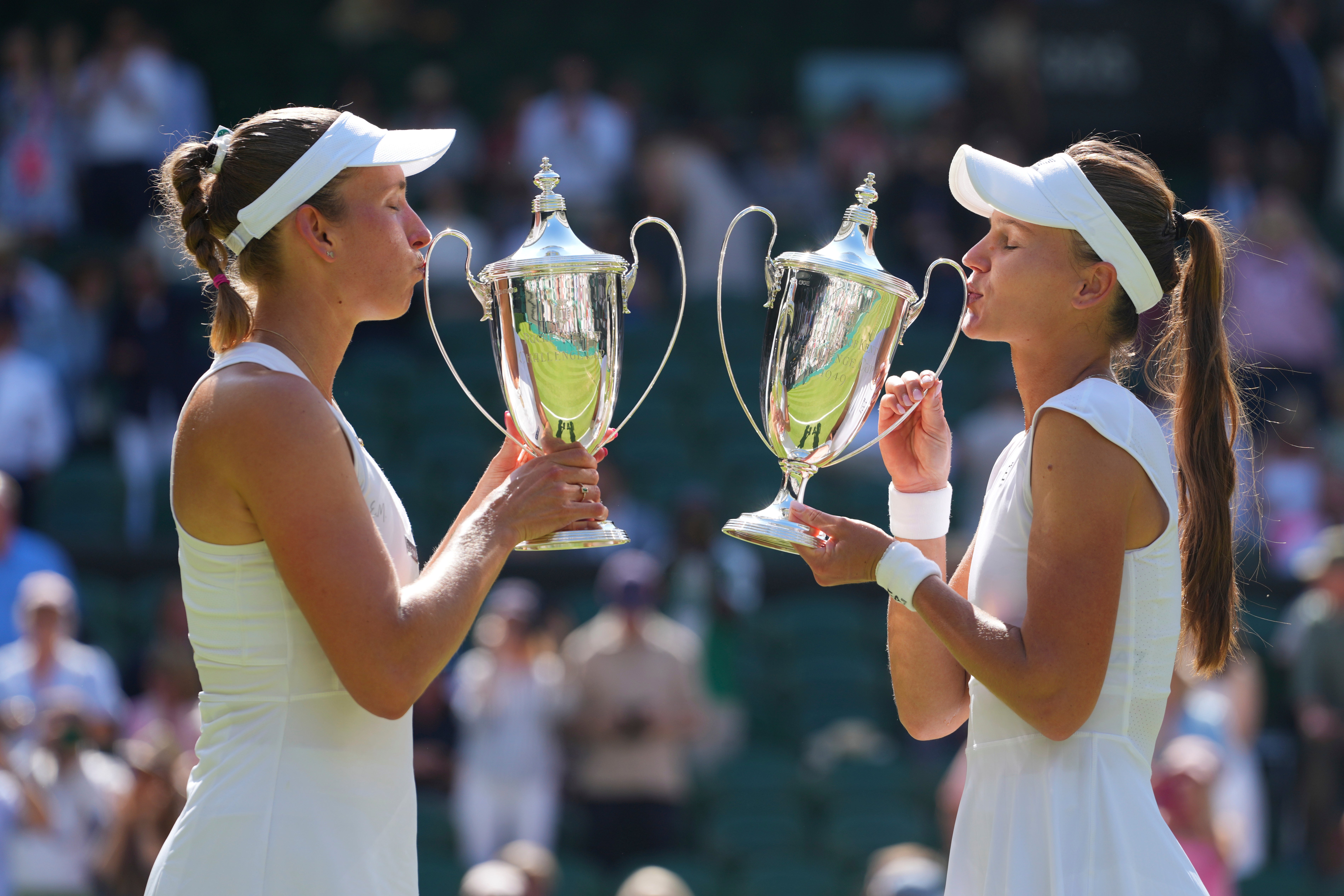 WIMBLEDON