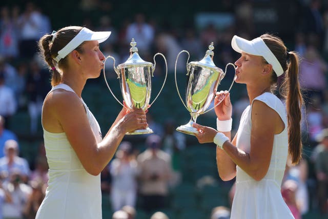 WIMBLEDON