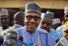 Fallece a los 82 años Muhammadu Buhari, expresidente de Nigeria