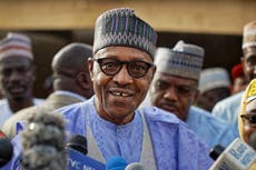 Fallece a los 82 años Muhammadu Buhari, expresidente de Nigeria