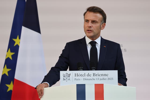 FRANCIA GASTO MILITAR