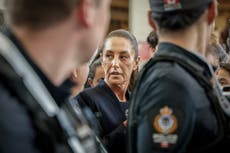 Nuevos aranceles de EEUU alientan incertidumbre en México y complican negociaciones bilaterales