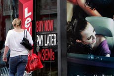 Préstamos de "compre ahora, pague después" pronto afectarán algunos puntajes de crédito en EEUU