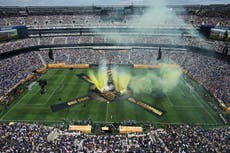 Chelsea se enfrenta al Paris Saint-Germain en la final del Mundial de Clubes