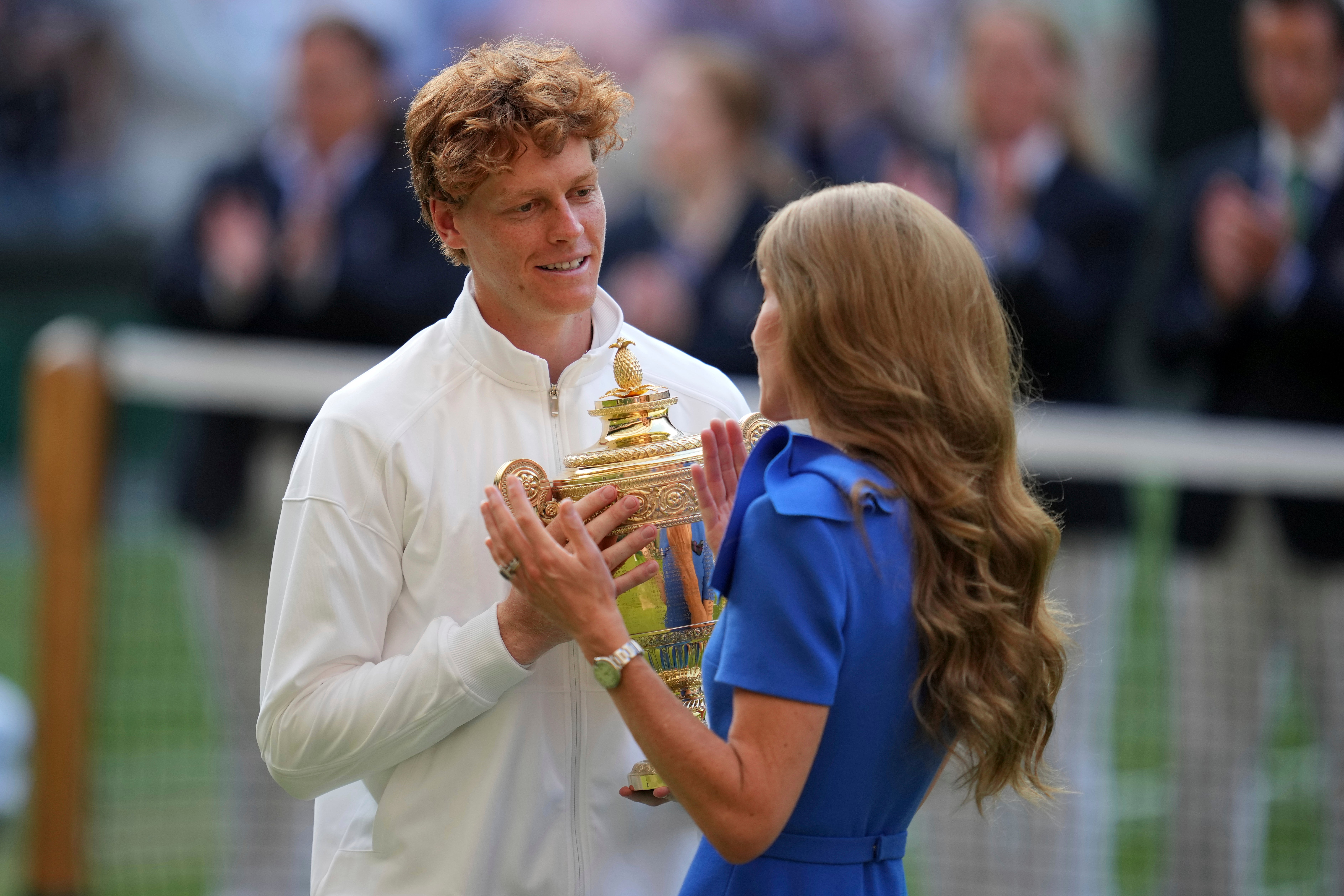 WIMBLEDON