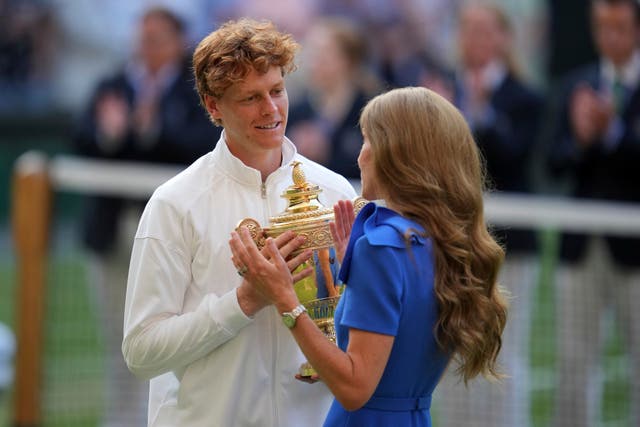 WIMBLEDON