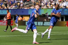 Chelsea desarma al PSG de Luis Enrique y conquista el ampliado Mundial de Clubes