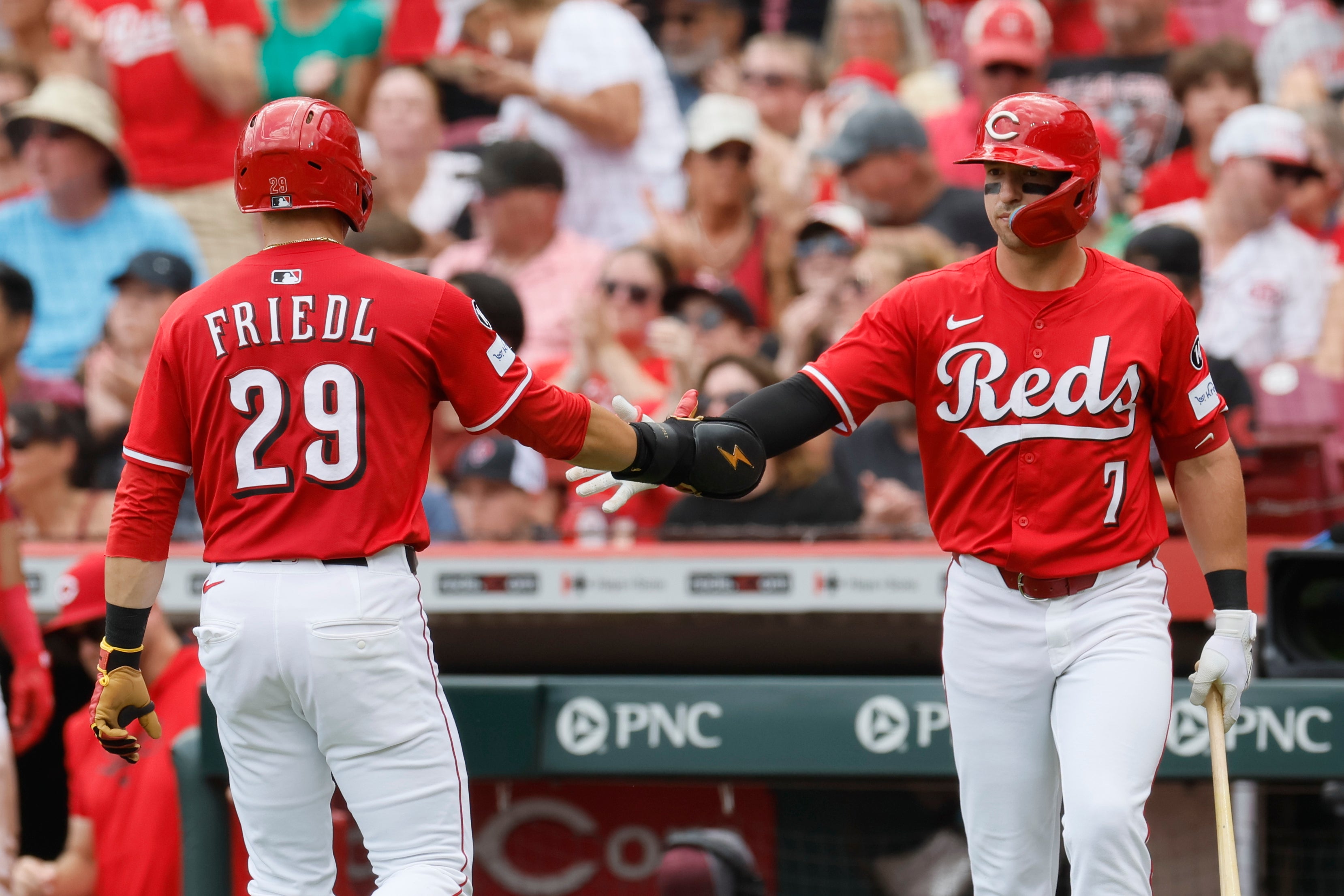 ROCKIES ROJOS