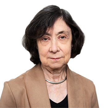 Mary Dejevsky