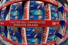 Renuncia CEO de Kenvue mientras la empresa sigue con su revisión estratégica