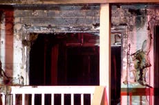 Nueve muertos en incendio en una residencia asistida en Massachusetts