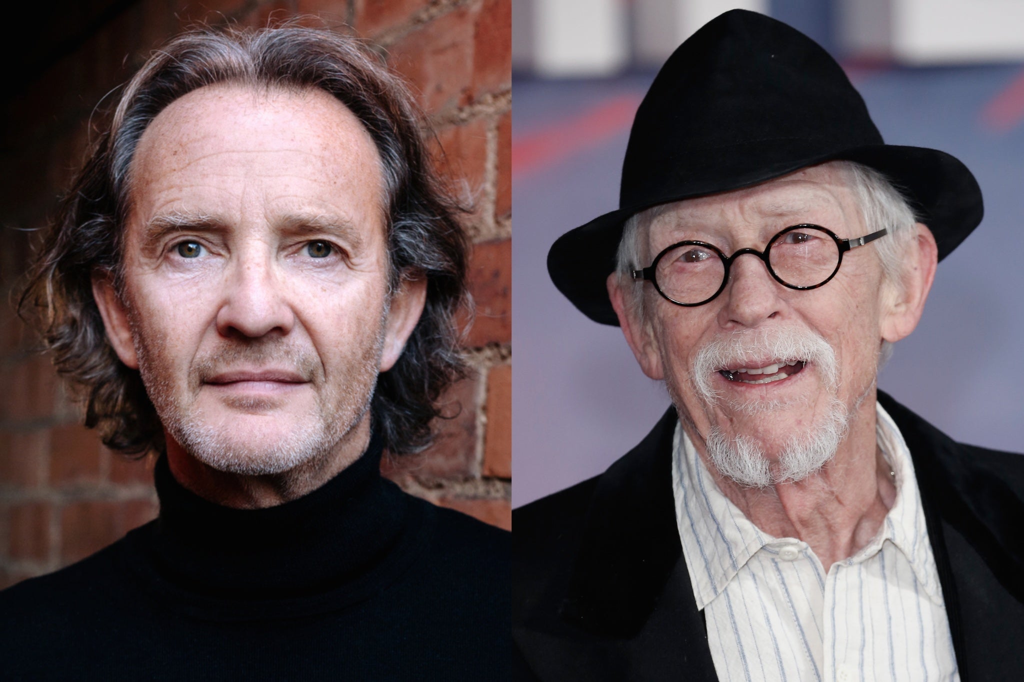 Anton Lesser interpretará a Garrick Ollivander, personaje que fue encarnado por John Hurt en las películas
