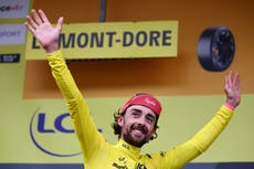 Tour de Francia: datos curiosos sobre la competencia deportiva