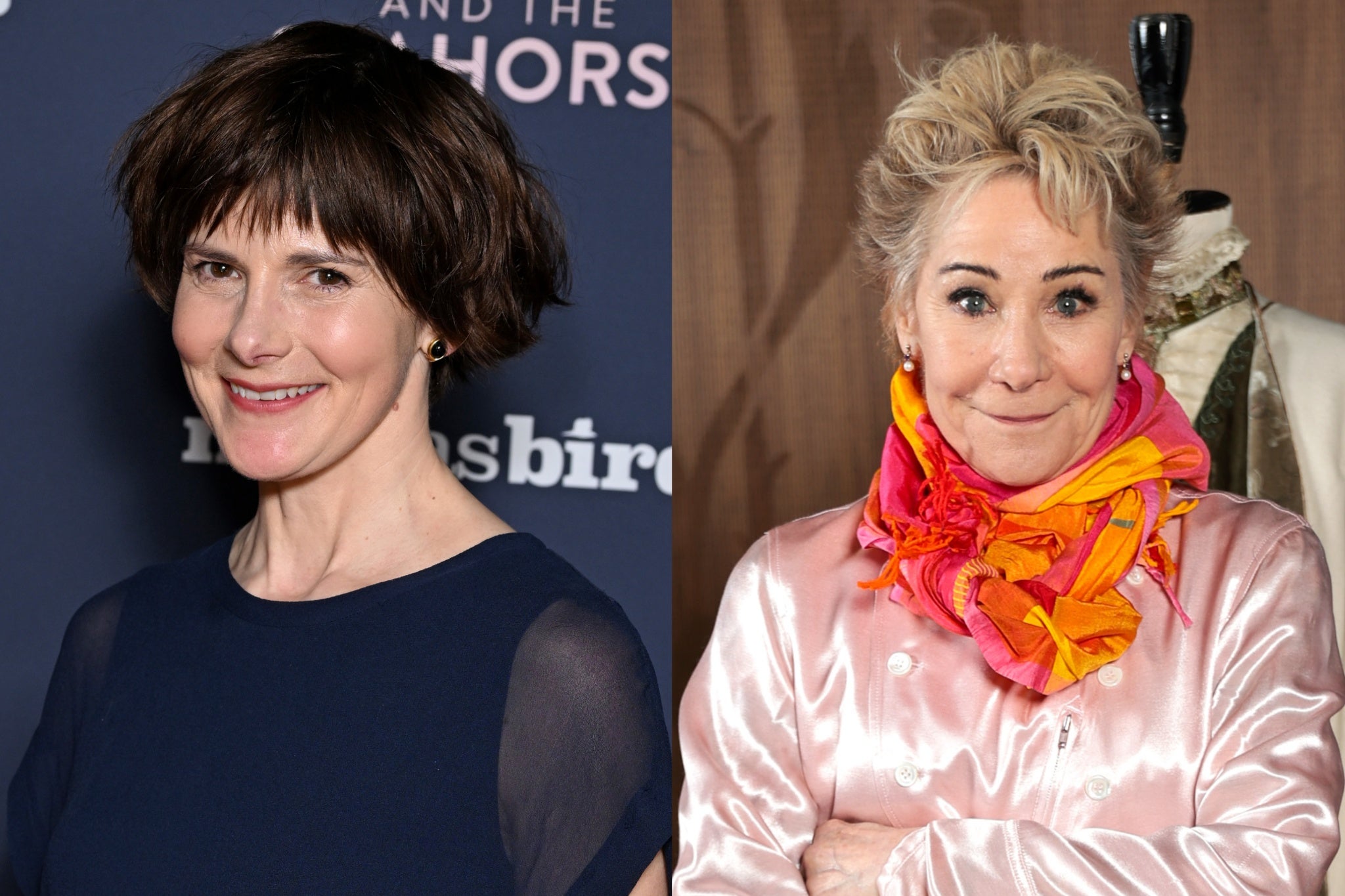 Louise Brealey interpretará a Madam Rolanda Hooch, personaje que fue encarnado por Zoë Wanamaker en las películas