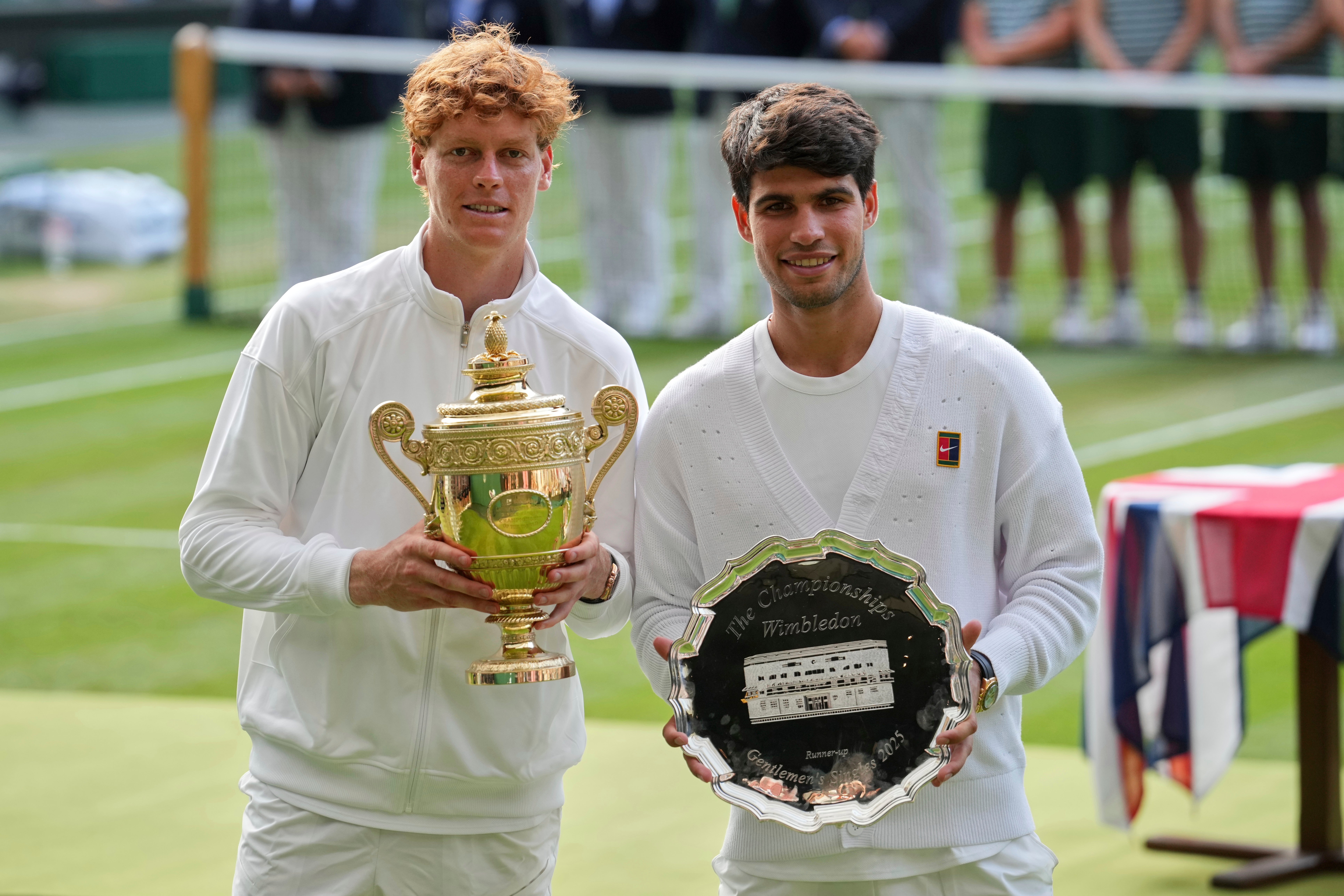 WIMBLEDON