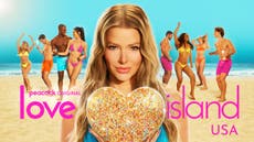 "Love Island" reaviva debate sobre prejuicio racial y misoginia en citas