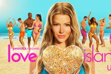 "Love Island" reaviva debate sobre prejuicio racial y misoginia en citas