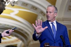 Votación en Senado esta semana pondrá a prueba popularidad de recortes de DOGE