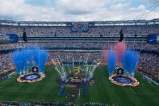 Mundial de Clubes: asientos vacíos, calor extremo, retrasos por mal clima y Chelsea campeón