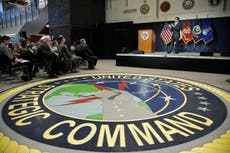 Exoficial de EEUU se declara culpable de entregar información clasificada sobre guerra Rusia-Ucrania